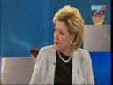 Barbara Taylor Bradford On ITV\