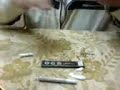 Damiana smoke