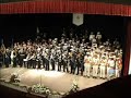 Certamen XXXII Aniversario de la Banda \"Virgen Morena\" Oca�a