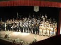 certamen xxxii aniversario de la banda virgen morena ocaña