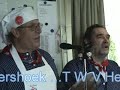 Hengelo TWV Jan ist der allerbester Koch!!!