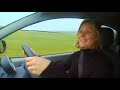 Fifth Gear- Renault Twingo GT Vs. Fiat Panda 100HP