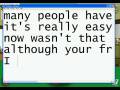 videos de ToonTown - How to Get Ouside of Your Estate - Easy Way
