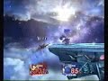 SSBX Diddy(RITZ) vs Yoshi(MARK) SSBX Diddy(RITZ) vs Yoshi(MARK)