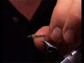 The Wiggle Nymph