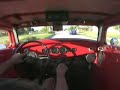 Take a ride in a 1932 Ford 3 Window Coupe