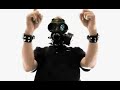 Re-Form - Mask Man Re-Form - Mask Man