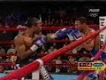 forest vs. mosley