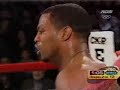 forest vs. mosley