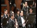 五聲神韻 (2) - 香港德明愛樂管樂團7月1日音樂會