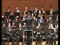 五聲神韻 (2) - 香港德明愛樂管樂團7月1日音樂會