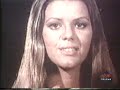 A eterna musa Rose Di Primo fala da polêmica causada por um comercial do iogurte Vigor, protagonizado por ela nos anos 70! O comercial era o mais falado da década... ousadíssimo e muito sexy. Isso foi numa entrevista no Jô Soares onze e meia!