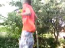 Bagging  OL (LR, Mads, KS, Sofus)