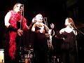 gavotte