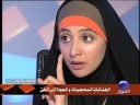 قناة الحوار تستضيف الفنانة المصرية حنان ترك في برنامج قضية وحوار