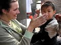 JJ in China 2007: old orphanage JJ in China 2007: old orphanage