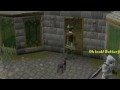 Trick or Treating with the Fame - Tenth Monk