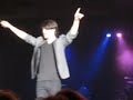 JONAS LIVE IN THE BAHAMAS!