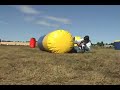 First Anual Battle of the Badlands Paintball Tournament