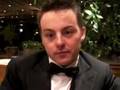 Intervista a Luca Gardini su Miglior Sommelier  del Mondo