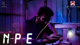 NPE  Tamil Short Film  Scientific Thriller  Sci-fi