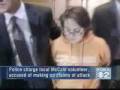 Republican Race-Baiter Ashley Todd Goes To Jail