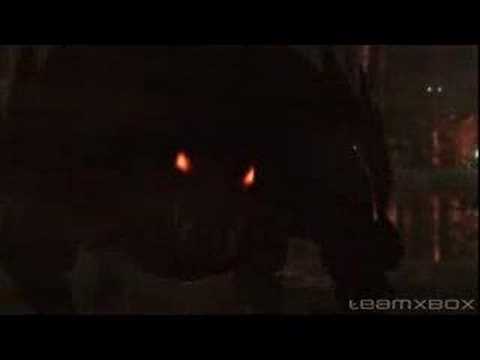 Too Human: Tyr Profile
