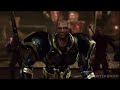 Too Human: Tyr Profile Too Human: Tyr Profile