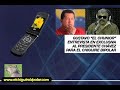 El Chunior entrevista a Hugo Chávez Pt2 (El Chiguire Bipolar El Chunior entrevista a Hugo Chávez Pt2 (El Chiguire Bipolar