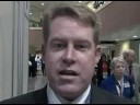 NEA Member and Delegate Tobin Brinker at the Republican Convention NEA Member and Delegate Tobin Brinker at the Republican Convention