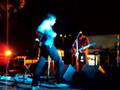 Aeroplanos Cliche @ 4to aniversario Radio Global