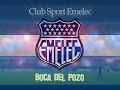 Eres  tu mi Gran Amigo - Emelec