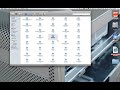 Fonts on Mac OSX.5 (Leopard) Fonts on Mac OSX.5 (Leopard)