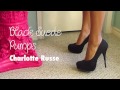 FASHION| My Shoe Collection (Heels, Part 1)