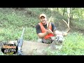 White Tail Deer Hunting Action With CVA Accura From CVA