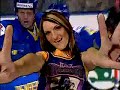 vm l�ten 2004, video med karl martindahl och johan becker