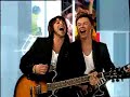 vm l�ten 2004, video med karl martindahl och johan becker