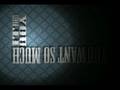 Kinetic Typography - Girl