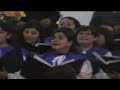 Coro Polifonico Catedral Evangelica