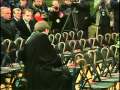 Poland Mourns President After Crash
