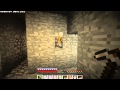 Rage and Hollow Play Minecraft! Episode 19: Red Stone Ingenuity!