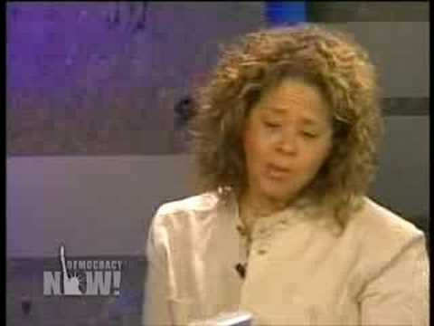 Actor Anna Deavere Smith on art in a time of war-1/2