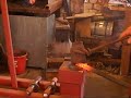 Treadle Hammer Treadle Hammer