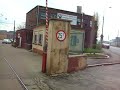Linia 5. Chorzów Batory zajezdnia.