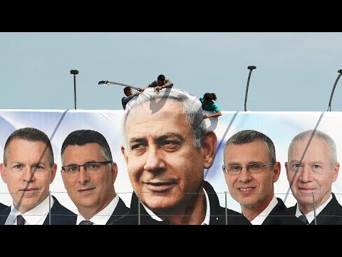 Israel: Benjamin Netanyahu will Siedlungsgebiete im W ...