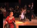 Wheelchair Dance Sport - World Championship Arnhem, NL, 2006 Wheelchair Dance Sport - World Championship Arnhem, NL, 2006