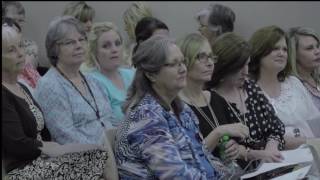 Anderson awards 7 scholarships