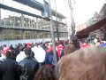 Rocket March to Emirates - Arsenal til I die