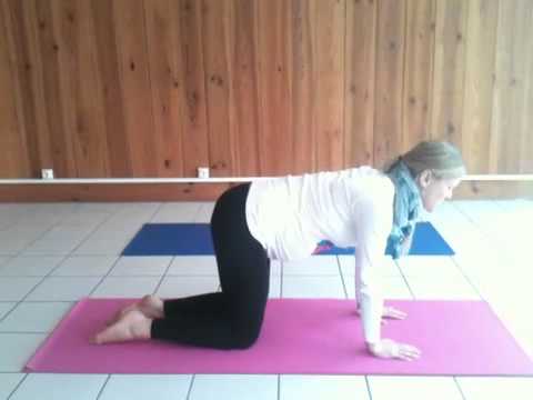 how to relieve rls during pregnancy