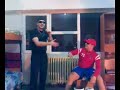 senzational parodie salam